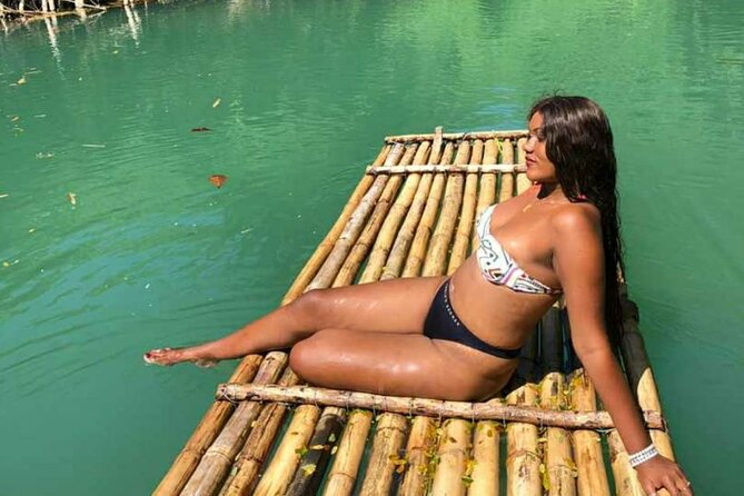 Rafting and Shopping in Ocho Rios - Hotel Pickup, A/C Comfort, and the People Who Set the Tone