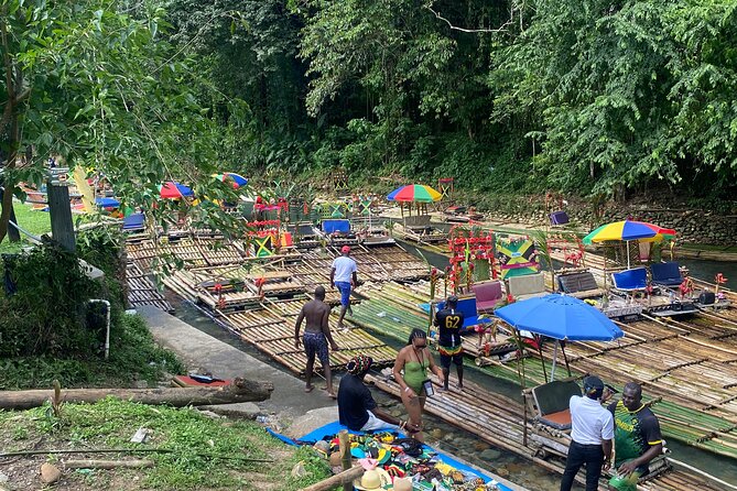 Rafting Atv and Ricks cafe - What you’re really paying for at $160 per person