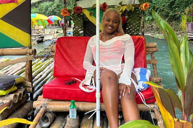 Rafting with Limestone Massage Lethe and free shuttle to Parties - Key things to know before you go