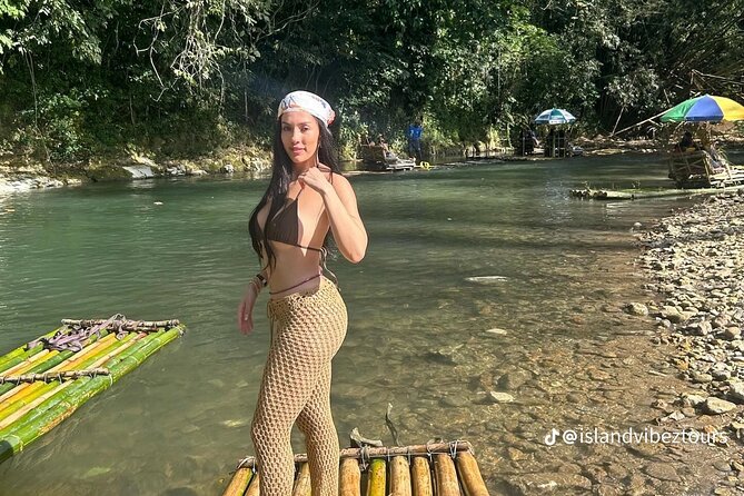 Rafting with Limestone Massage Lethe and free shuttle to Parties - Who This Trip Suits Best (And Who Might Reconsider)