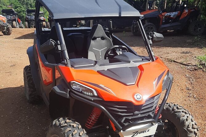Rasta Safari Atv Experience and Rick's Cafe Private Tour - What you’ll feel during the full 6 to 8 hours