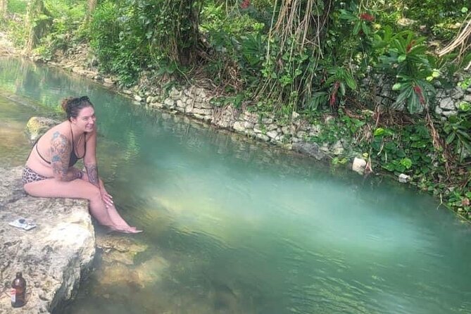 Rasta Safari Atv Experience and Rick's Cafe Private Tour - Who this private tour is best for