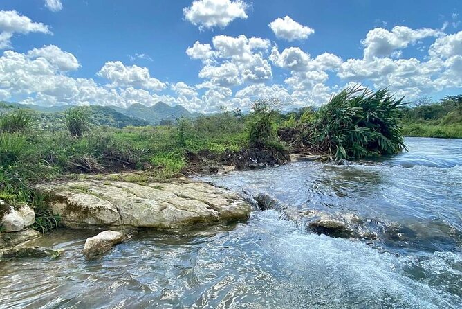 Rastafari Cultural ATV Community Experience from Montego Bay - Transfers, timing, and group size: how to make the day painless