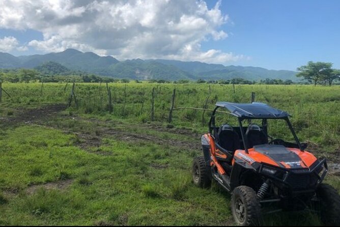 Rastafari Cultural ATV Community Experience from Montego Bay - Price and value: what $164.59 buys you in real time