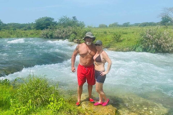 Rastafari Cultural ATV Community Experience from Negril - Price and Value at $164.59 for a 3-Hour Safari