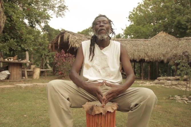 Rastafari Indigenous Village Tour - Key things to know before you go