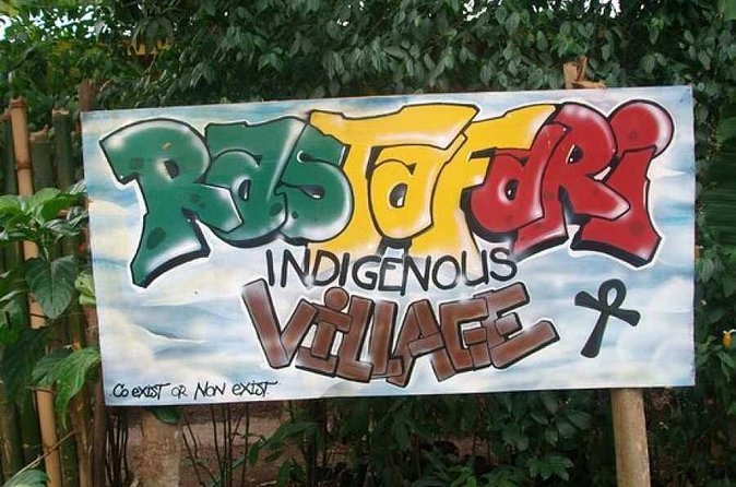 Rastafari Indigenous Village Tour Transportation [Entry Not included] - The 2 to 4 hour timing, and why good weather is part of the plan