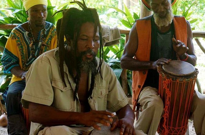 Rastafari Indigenous Village Tour Transportation [Entry Not included] - Who should book this Rastafari Indigenous Village tour