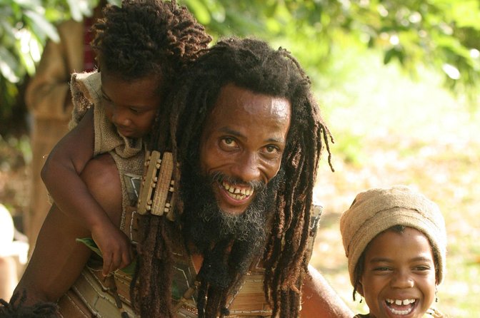 Rastafari Indigenous Village Tour - Guided Rastafarianism tour: what you’ll actually take away