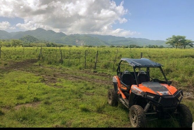 Rastasafari ATV Experience - Hotel Pickup and a Private Ride That Feels Less Rushed