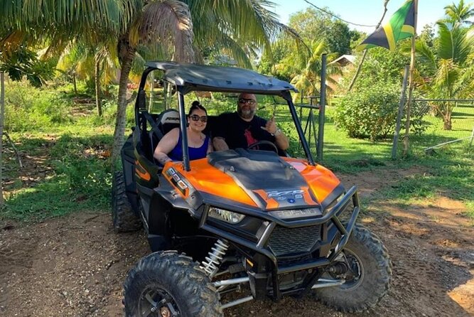 Rastasafari Experience ATV Adventure and Local Day Out - Key highlights worth planning around