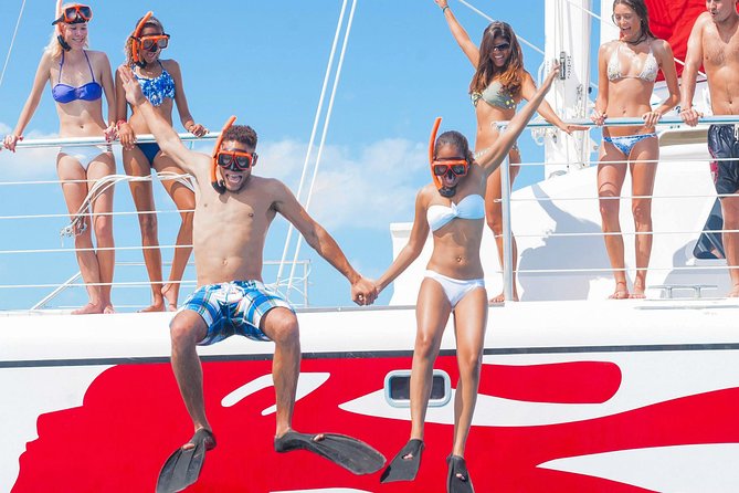 Reggae Family Catamaran Cruise From Montego Bay - What the 10:00 am timing means (and why it matters)