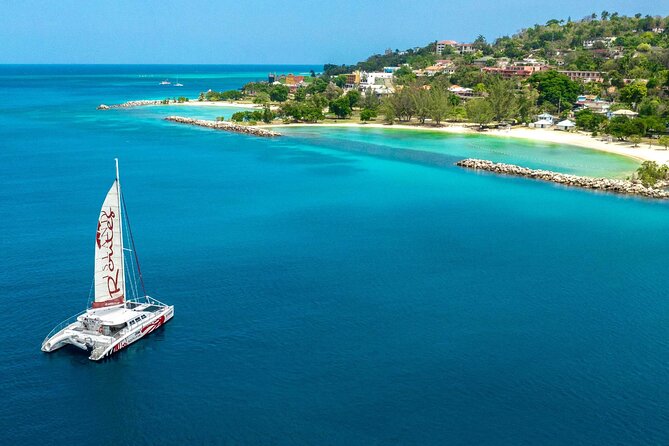 Reggae Family Catamaran Cruise From Montego Bay - Should you book this Reggae Family Catamaran Cruise?