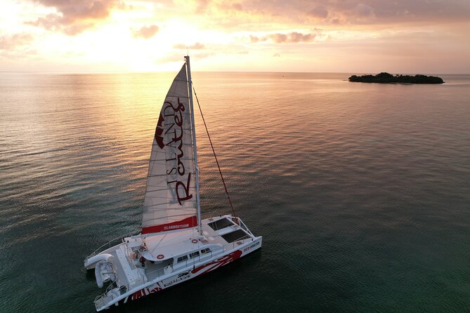 Reggae Sunset Cruise From South Coast - Key things to know before you go