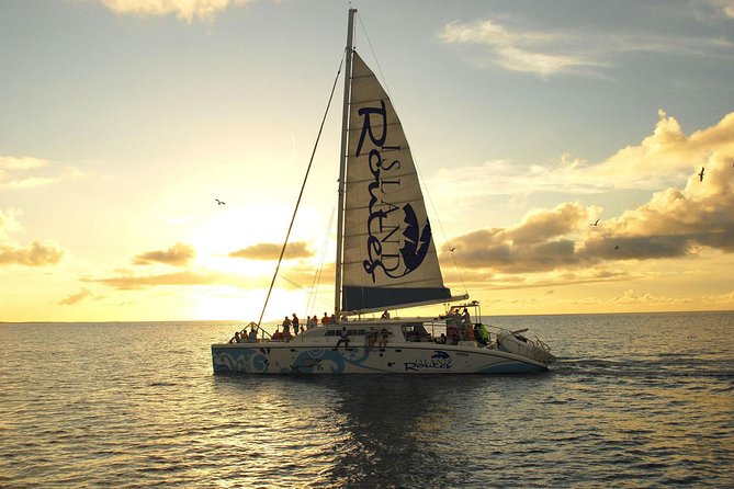 Reggae Sunset Cruise From South Coast - Why the 3:00 pm sunset cruise timing matters