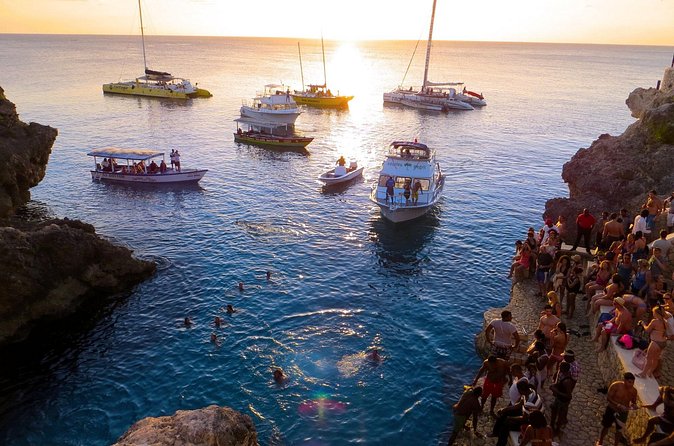 Rick's Cafe and 7 Mile Beach from Montego Bay - How the Day’s Timing Really Feels