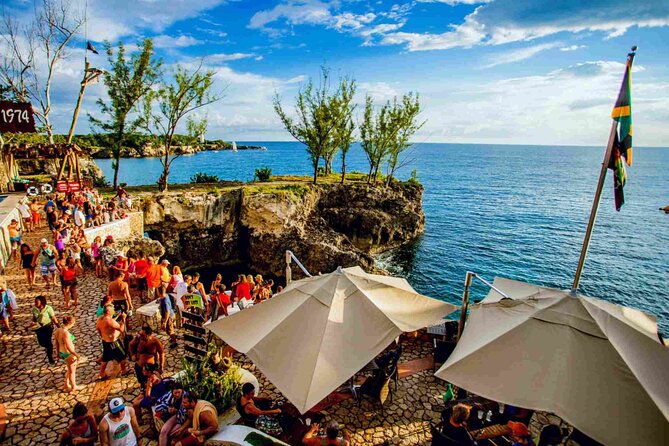 Rick s Café and Seven Mile Beach Private Tour Negril Jamaica - Seven Mile Beach: What Two Hours Really Feels Like