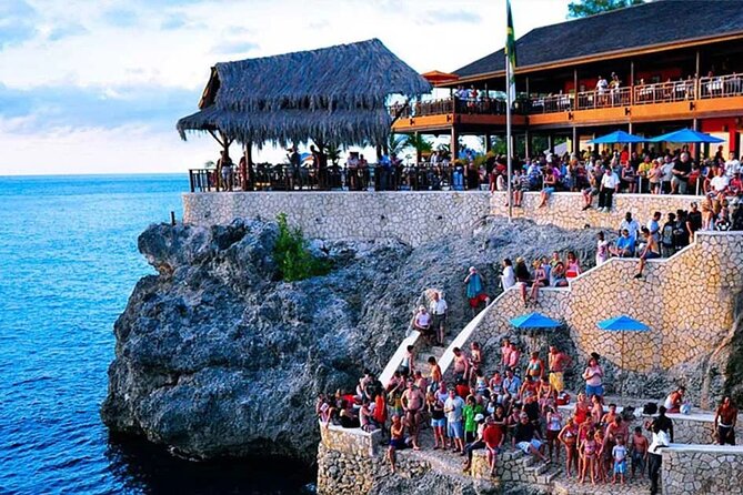 Rick s Café and Seven Mile Beach Private Tour Negril Jamaica - Best Fit: Couples, Families, and Small Groups Who Want One Solid Day