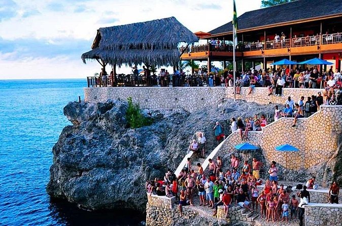 Rick s Café and Seven Mile Beach Private Tour Negril Jamaica - Timing Tips: How to Enjoy It Without Feeling Rushed