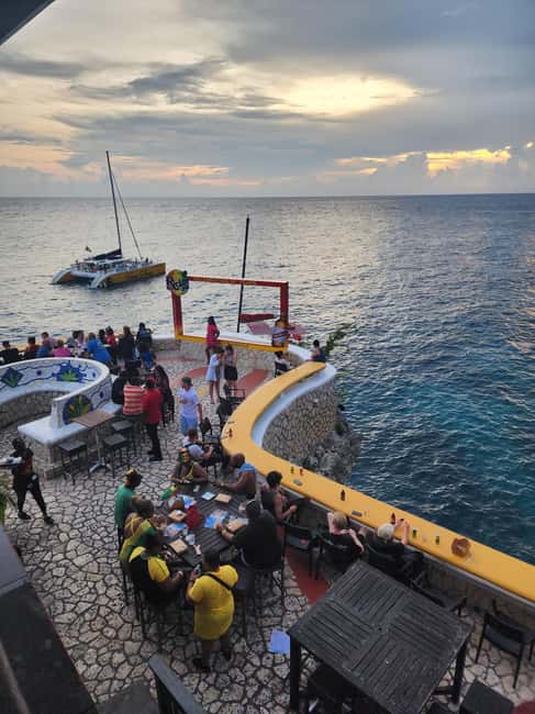 Ricks cafe & 7mile Beach Day Tour From Montego Bay. - Timing, Expectations, and the Private-Tour Question
