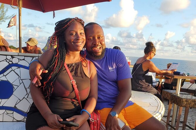Ricks cafe & 7mile Beach Tour from Montego Bay. - Who this tour is best for