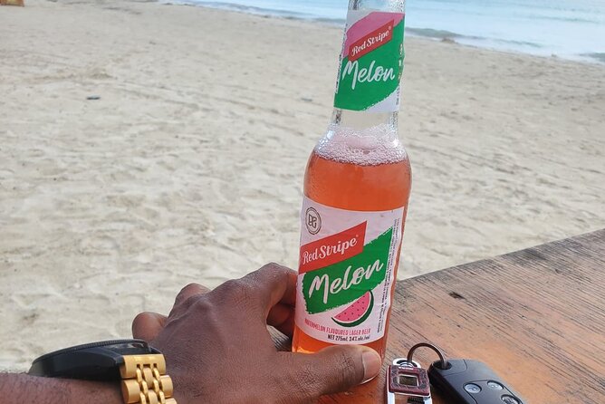 Ricks cafe & 7mile Beach Tour from Montego Bay. - Practical tips for a smoother day