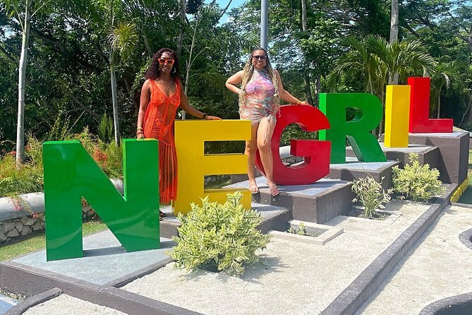 Ricks Cafe and Negril Seven Miles Beach Irie Tour - Price and value for a $35 private half-day