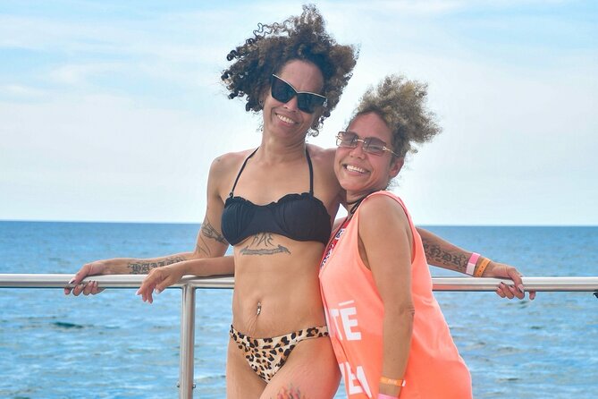 Ricks Cafe Cruise Snorkeling Open Bar DJ OCEAN EDEN BAY/CORAL - Rick’s Cafe, cliff jumpers, and Margaritaville beach time