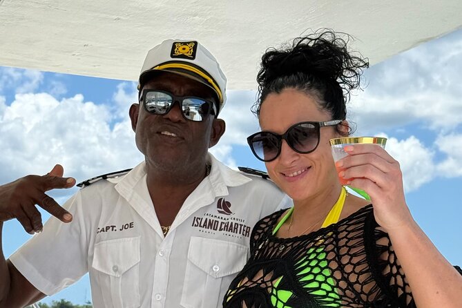 Ricks Cafe Cruise Snorkeling Open Bar DJ OCEAN EDEN BAY/CORAL - The open bar setup: what’s included and how to pace it