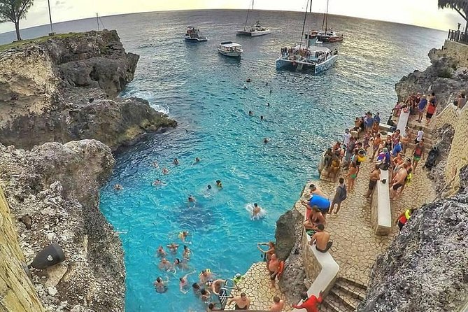 Ricks Cafe & Negril Highlights From Montego Bay - Key highlights worth planning for