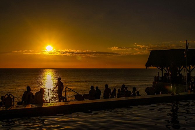 Ricks Cafe & Negril Highlights From Montego Bay - Private comfort from Montego Bay to Negril (and how to use it)