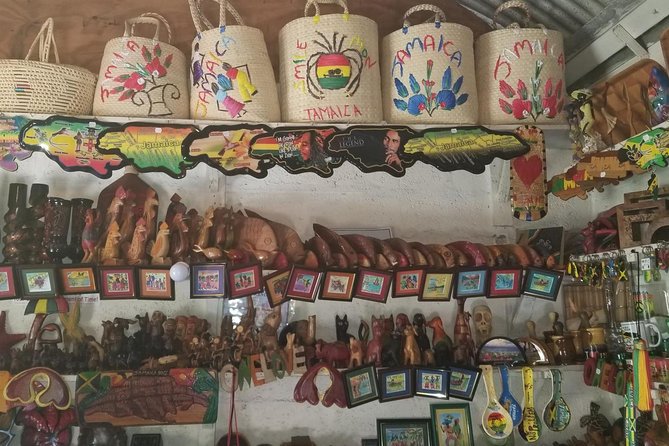 Ricks Cafe & Negril Highlights From Montego Bay - Negril Lighthouse: the quick stop with real west-tip views