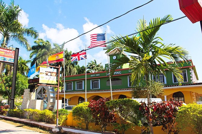 Ricks Cafe & Negril Highlights From Montego Bay - Ricks Cafe at sunset: cliff jumping, live band, and how to enjoy it