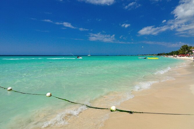 Ricks Cafe & Negril Highlights From Montego Bay - Price and value: is $110 per person a fair deal?