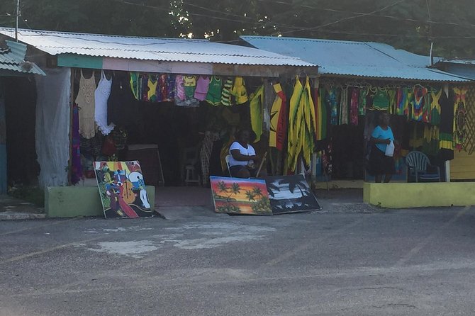 Ricks Cafe + Shopping - Price and What You’re Actually Paying For