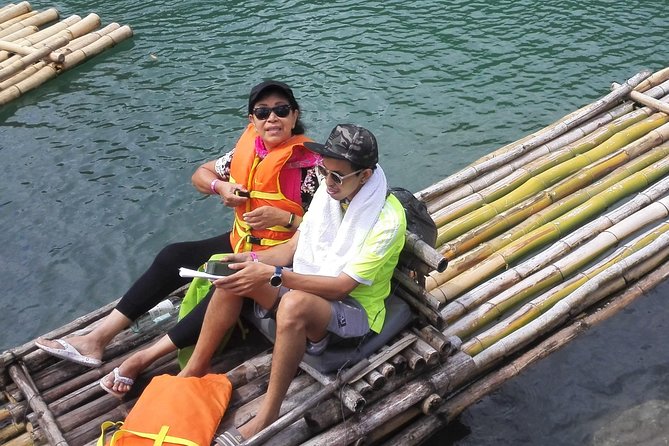 Rio Grande Bamboo Rafting Tour from Port Antonio - Rio Grande bamboo rafting: what this half-day trip really delivers