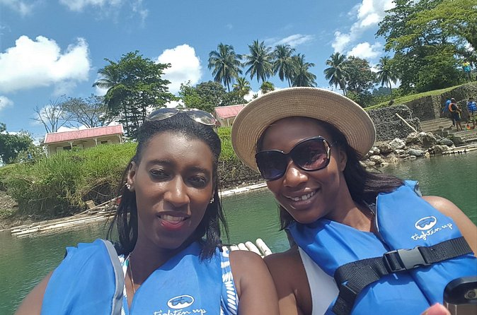 Rio Grande Bamboo Rafting Tour from Port Antonio - How long it takes, what to plan for, and who it fits