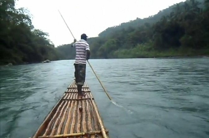 Rio Grande Bamboo Rafting Tour from Port Antonio - Practical tips for a smoother rafting day
