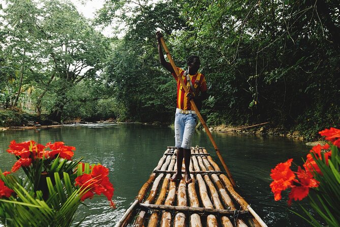Rio Nuevo Bamboo River Rafting & Dunn's River Falls - Should You Book Rio Nuevo Bamboo River Rafting and Dunn’s River Falls?