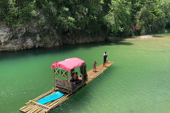Rio Nuevo Village Rafting - Rio Nuevo Village Rafting: the real vibe