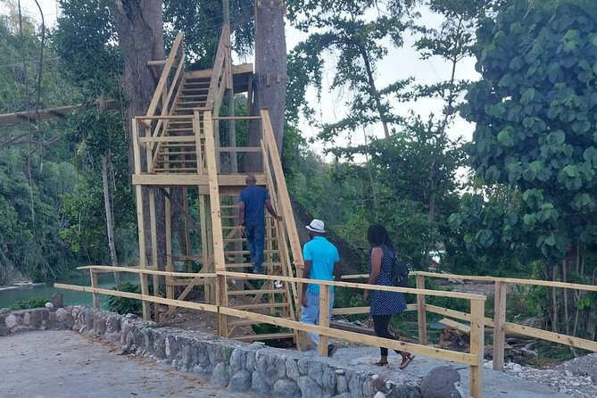Rio Nuevo Village Ziplining - Price and Value: What $120 Buys You Here