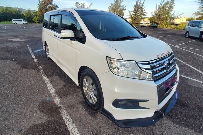 Riu Aquarelle private Airport transfer. - Key things to know before you ride
