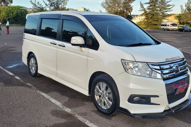 Riu Aquarelle private Airport transfer. - Price and value: what $34 per person really covers