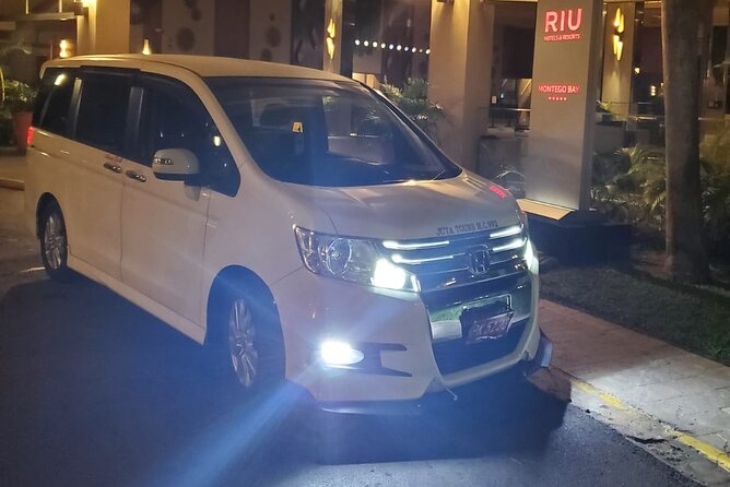Riu Aquarelle private Airport transfer. - What makes the pickup feel reliable in real life