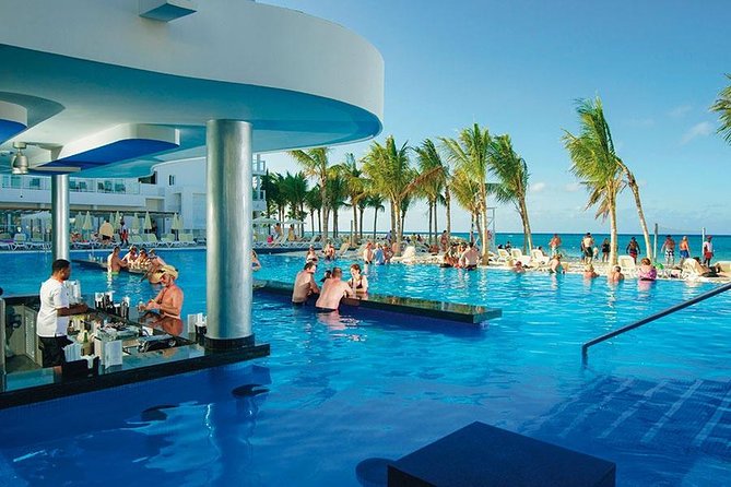 Riu Montego Bay Resort Airport Transfer - Key Highlights You’ll Care About