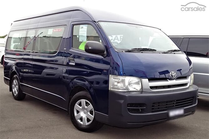 Riu Negril / Riu Palace Tropical Bay Private Airport Transfer - From Sangster Airport to Riu Negril, No Shuffle Needed