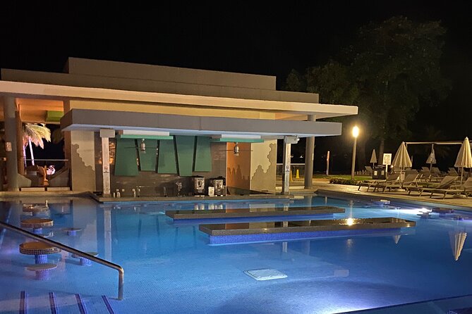 Riu Negril / Riu Palace Tropical Bay Private Airport Transfer - The 90-Minute Comfort Factor You’ll Notice More Than You Think