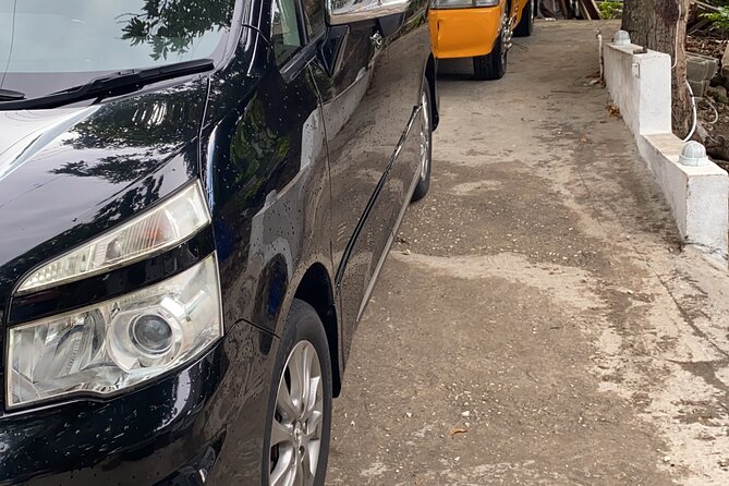 Riu Negril / Riu Palace Tropical Bay Private Airport Transfer - Best Fit for Families, Couples, and Anyone Who Hates Guesswork