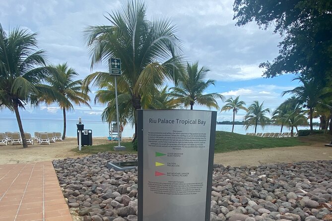 Riu Negril / Riu Palace Tropical Bay Private Airport Transfer - When Direct Pickup Helps a Beach-Focused Resort Stay