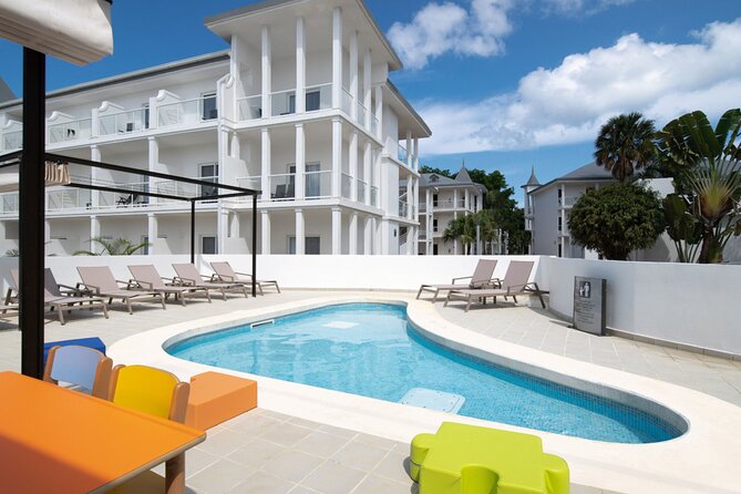 Riu Palace Montego Bay Private Airport Transfer - Getting to Riu Palace Montego Bay Without Luggage Chaos